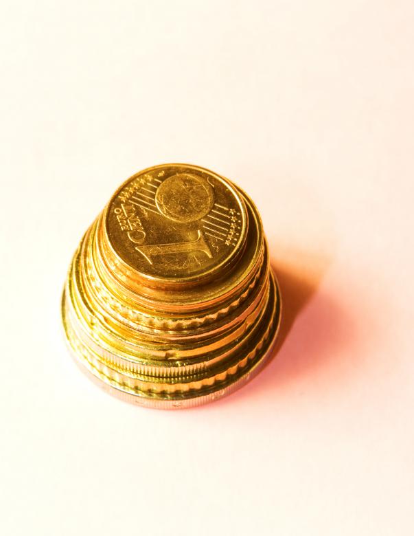 Free stock image of money created by 2happy