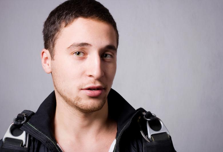 Free stock image of man created by 2happy