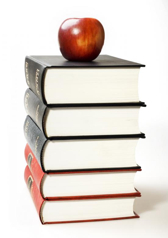 Free stock image of books created by 2happy