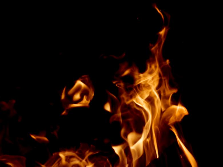 Free stock image of fire created by 2happy