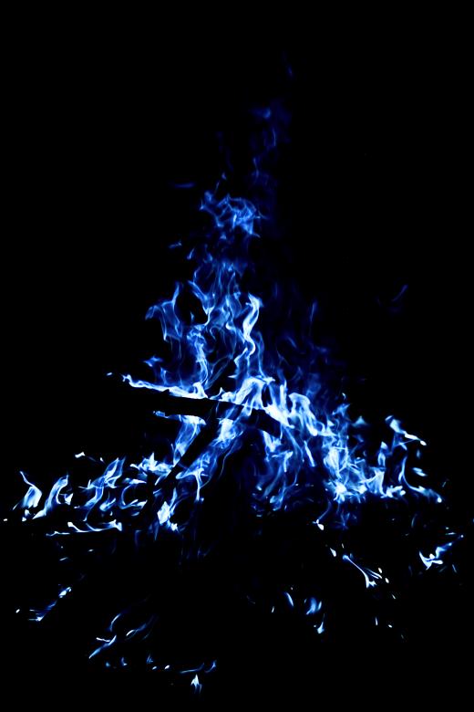 Free stock image of fire created by 2happy