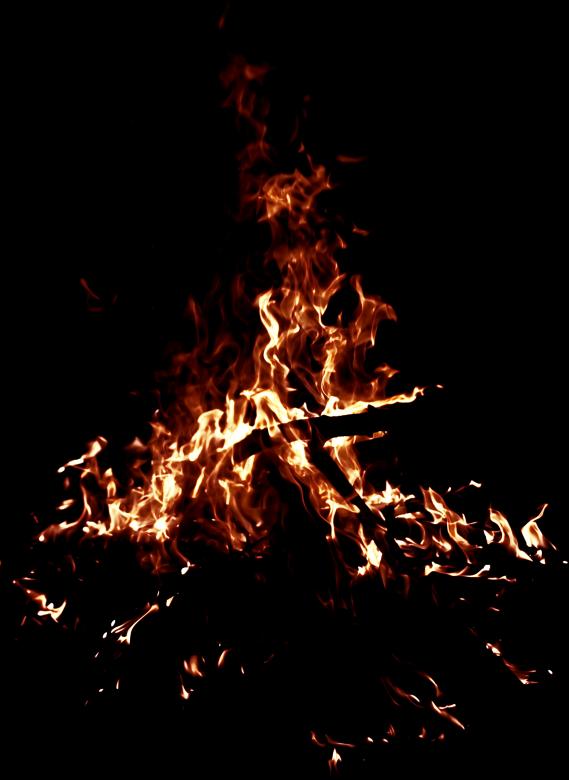 Free stock image of fire created by 2happy