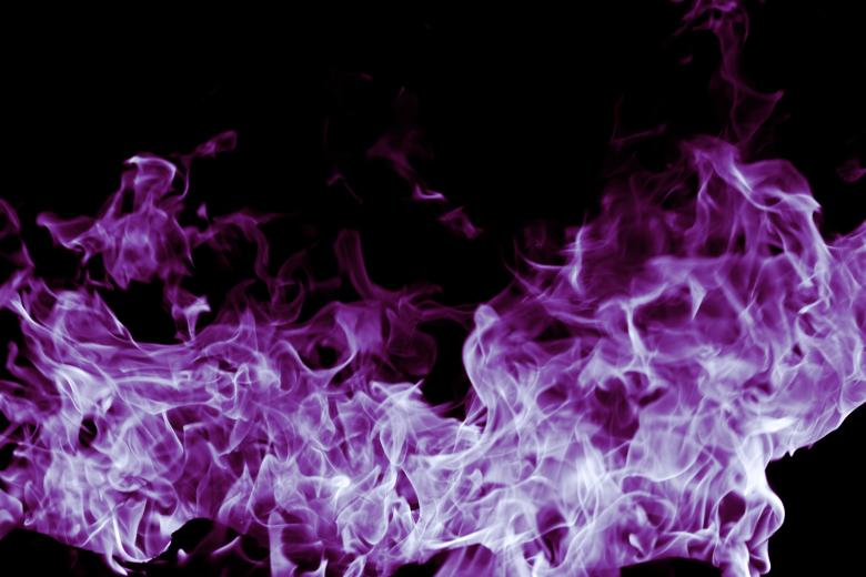 Free stock image of fire created by 2happy