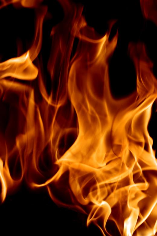 Free stock image of fire created by 2happy