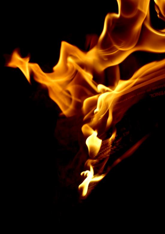 Free stock image of fire created by 2happy