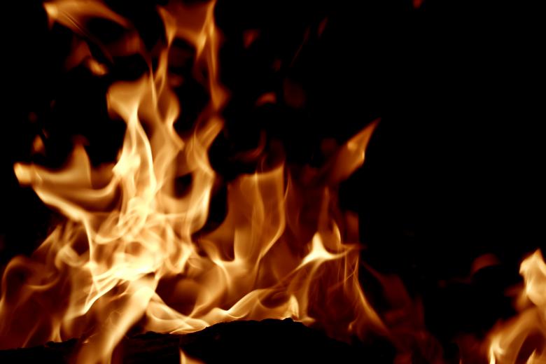 Free stock image of fire created by 2happy