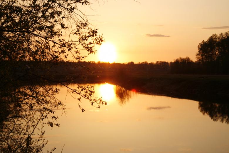 Free stock image of lake created by 2happy