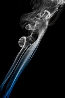 Free Stock Photo of smoke