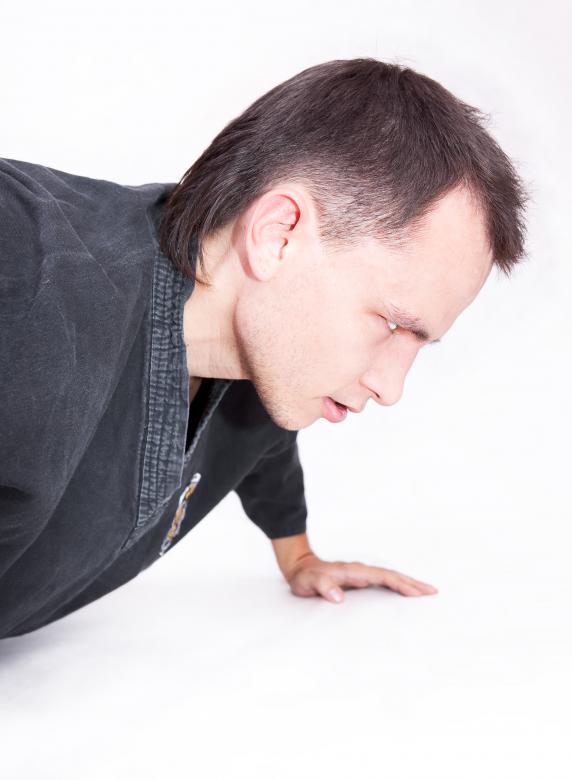 Free stock image of Sportsman created by 2happy