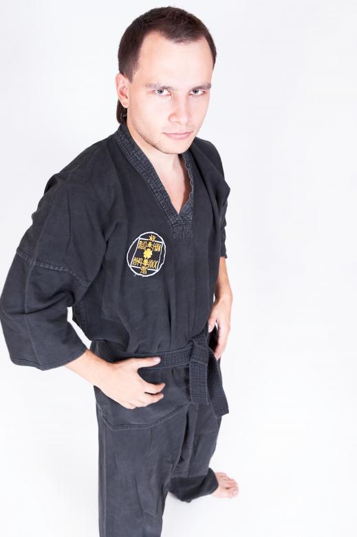 Free stock image of Sportsman created by 2happy