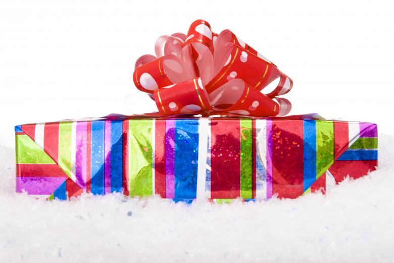 Free stock image of gift created by 2happy