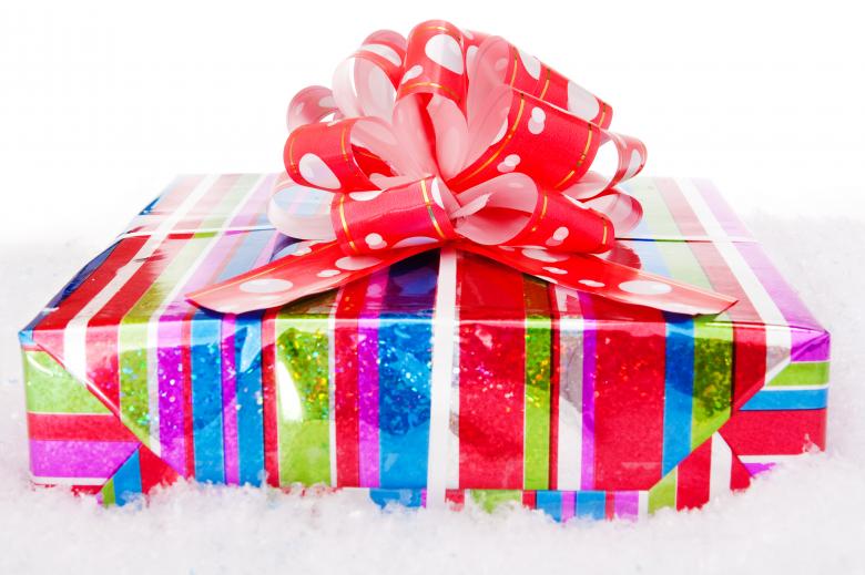 Free stock image of gift created by 2happy