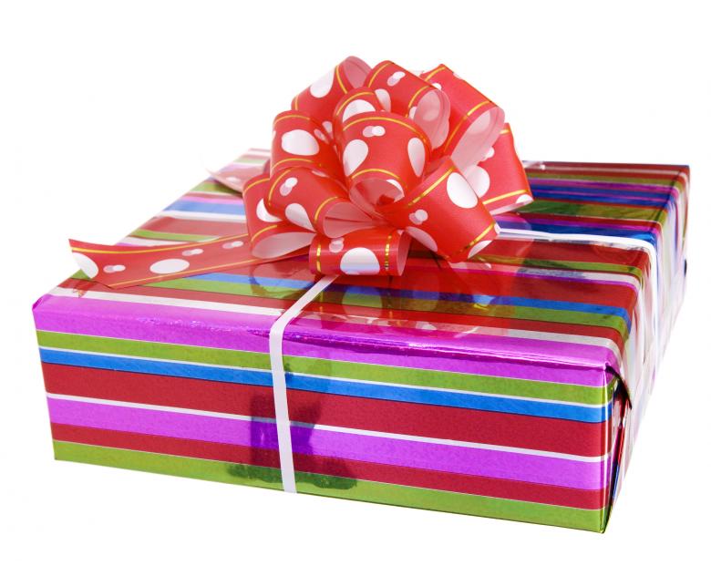 Free stock image of gift created by 2happy