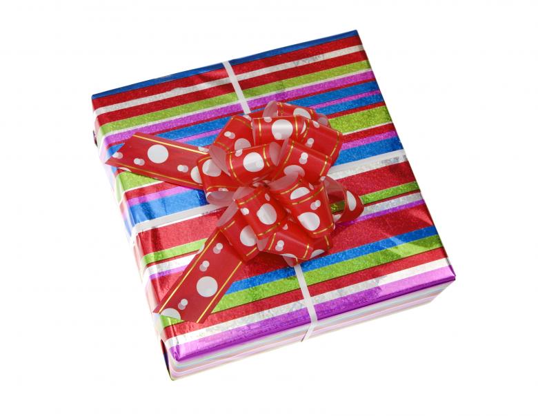 Free stock image of gift created by 2happy