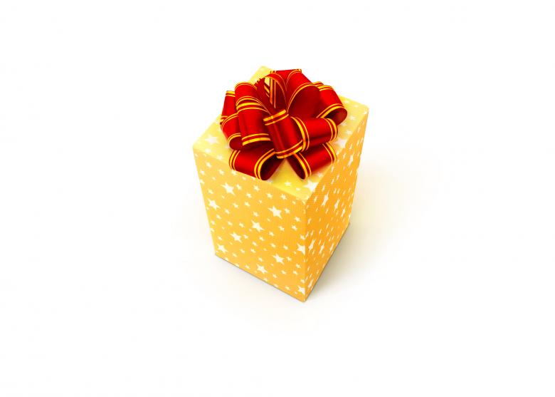 Free stock image of gift created by 2happy