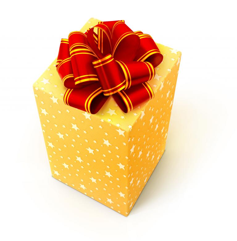 Free stock image of gift created by 2happy