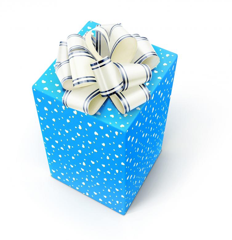 Free stock image of gift created by 2happy