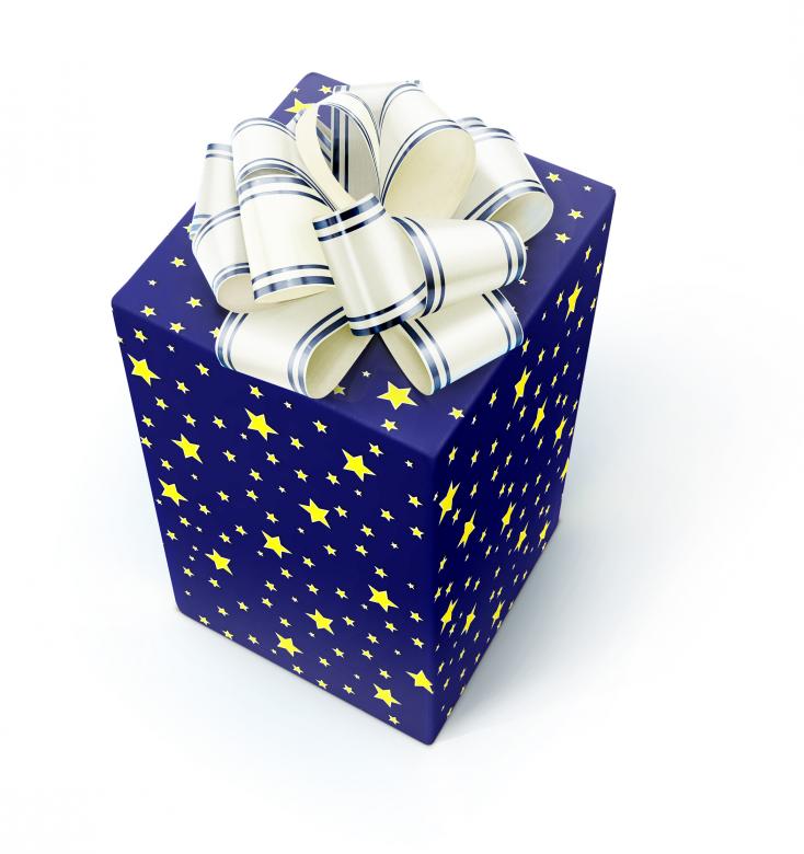 Free stock image of gift created by 2happy