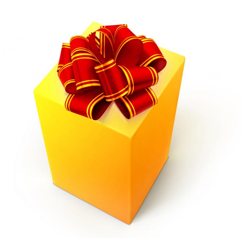 Free stock image of gift created by 2happy
