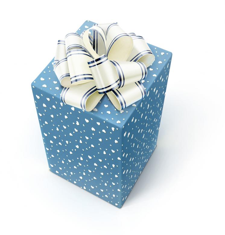 Free stock image of gift created by 2happy