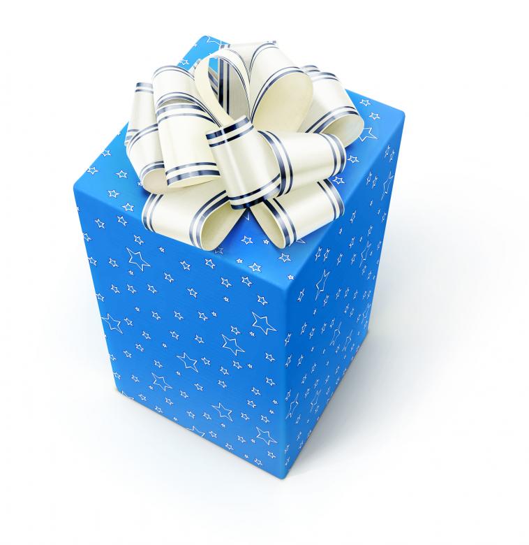 Free stock image of gift created by 2happy