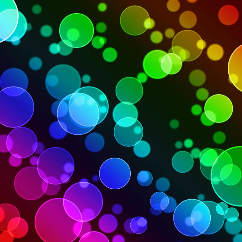 Free stock image of abstract background created by 2happy