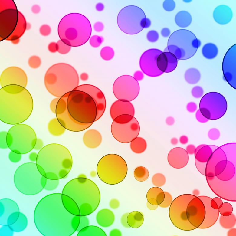 Free stock image of abstract background created by 2happy