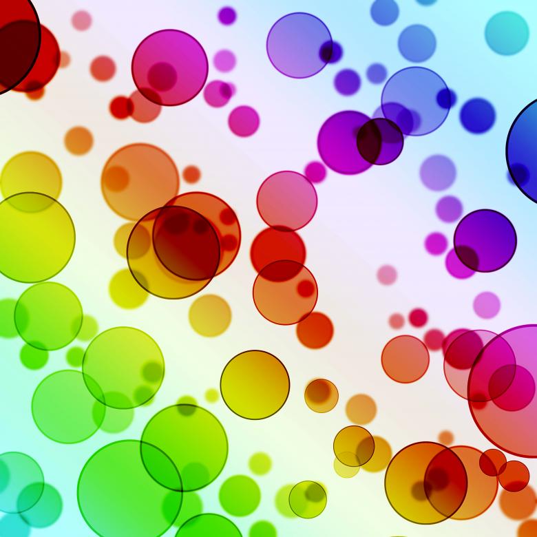 Free stock image of abstract background created by 2happy