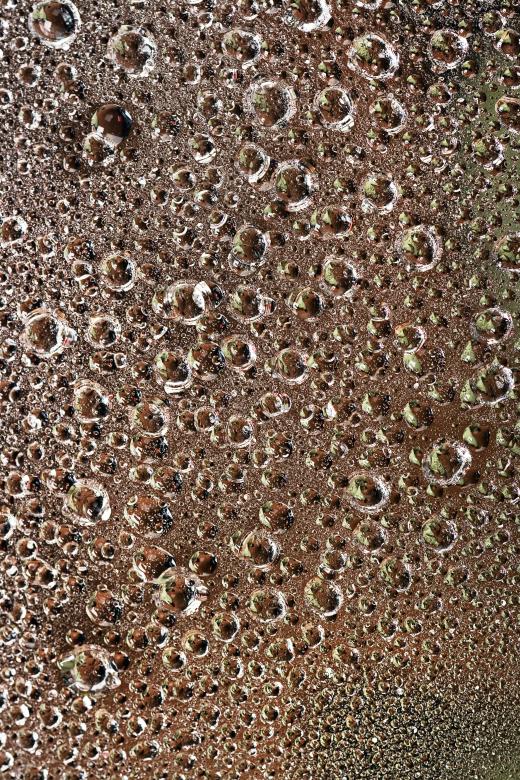 Free stock image of Abstract water drops background created by 2happy