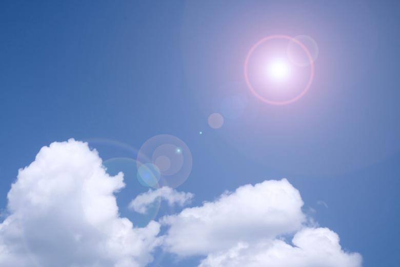 Free stock image of sky created by 2happy