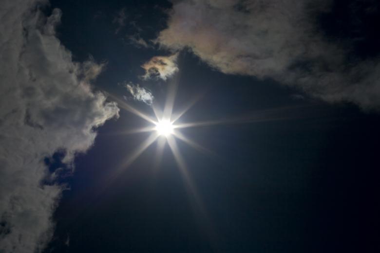 Free stock image of sun created by 2happy