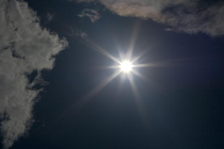Free stock image of sun created by 2happy