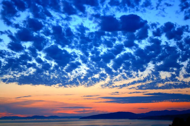Free stock image of sky created by 2happy