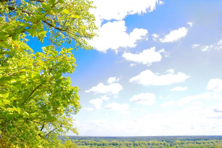 Free stock image of sky created by 2happy
