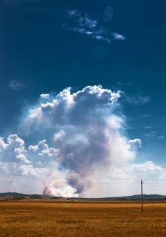 sky - Free Stock Photo