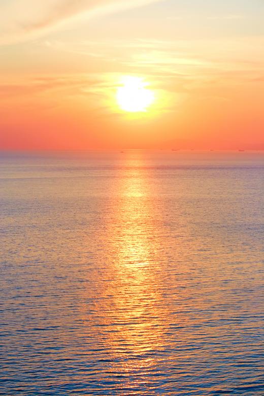 Free stock image of sea created by 2happy