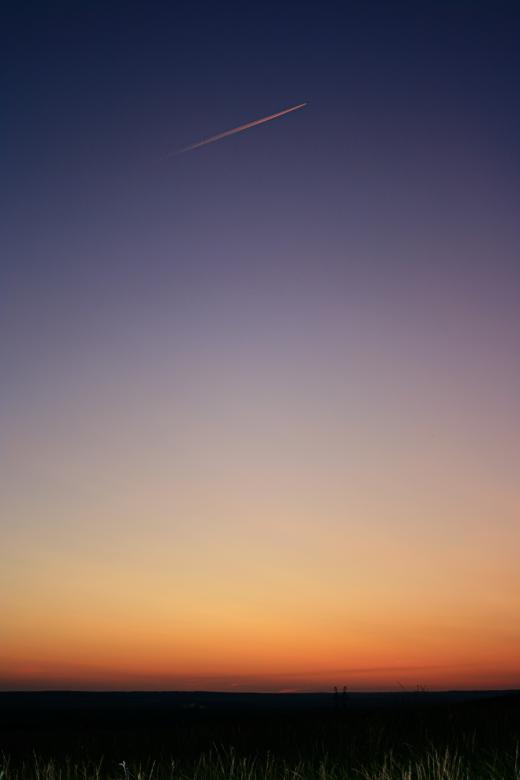 Free stock image of night sky created by 2happy