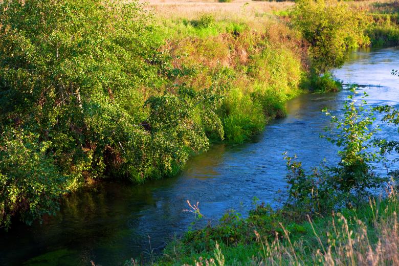Free stock image of river created by 2happy