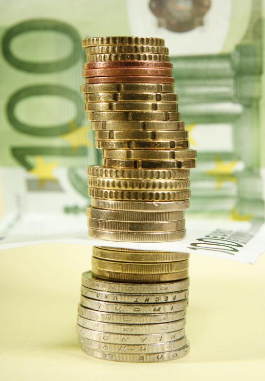 Free stock image of money created by 2happy