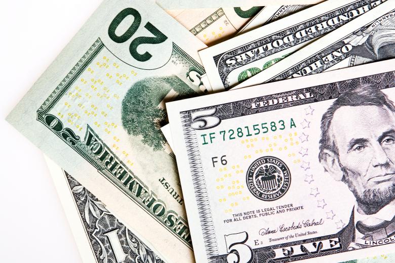 Free stock image of money created by 2happy