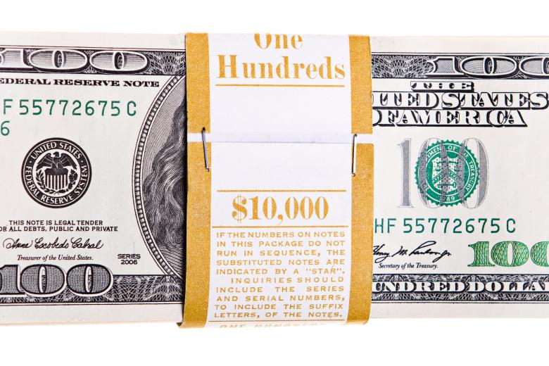 Free stock image of money created by 2happy