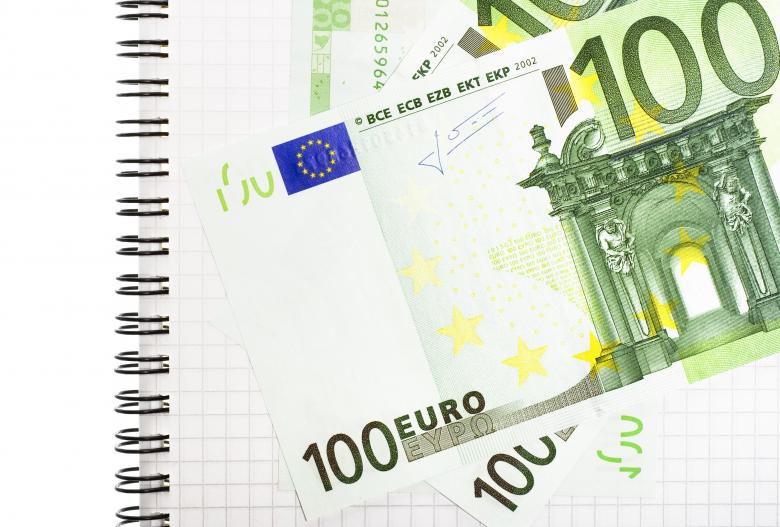 Free stock image of money created by 2happy