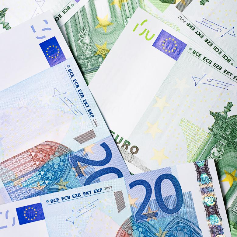Free stock image of money created by 2happy