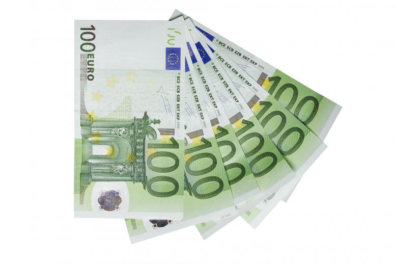 Free stock image of money created by 2happy