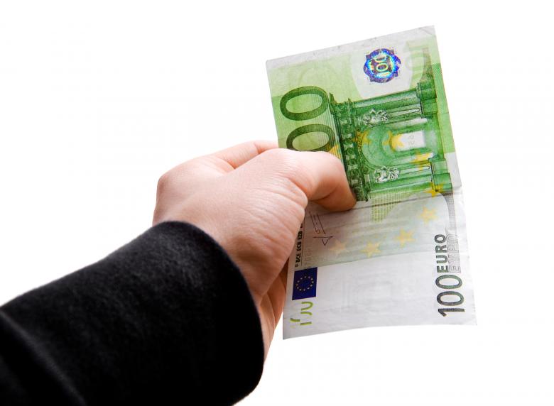 Free stock image of money created by 2happy