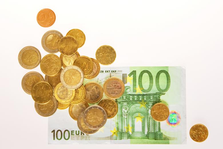 Free stock image of money created by 2happy