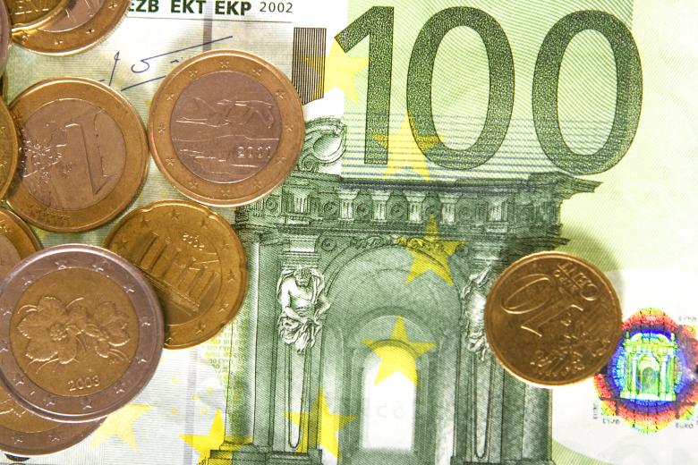 Free stock image of money created by 2happy