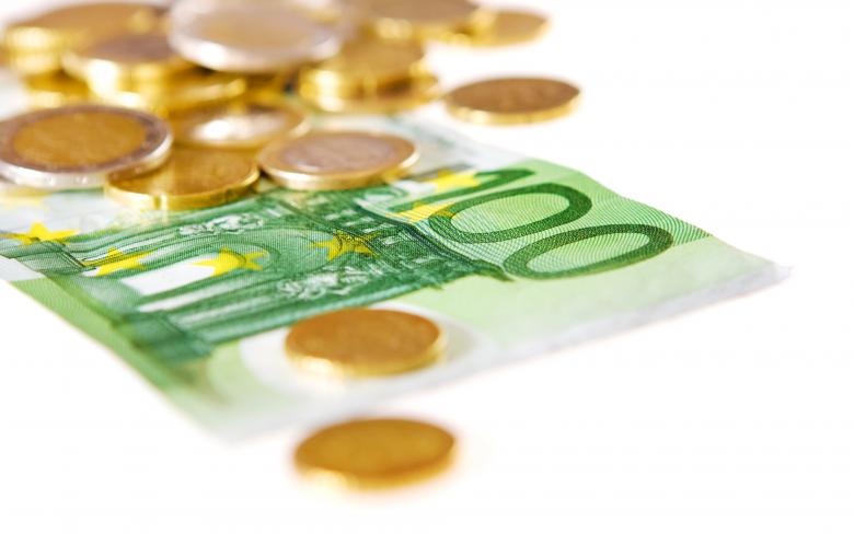 Free stock image of money created by 2happy