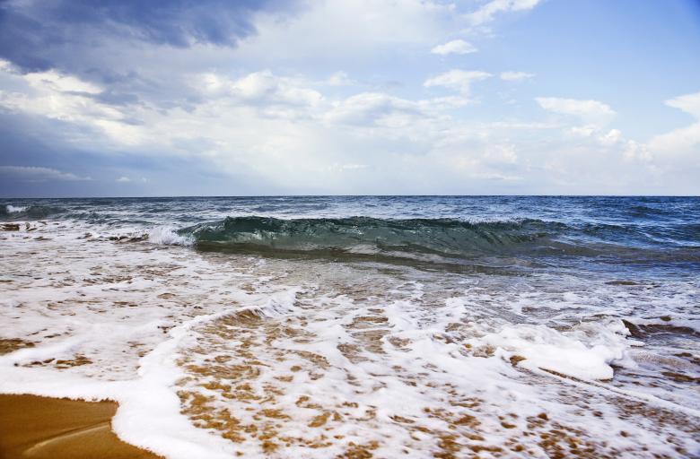 Free stock image of sea created by 2happy