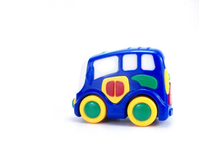Free stock image of Colorful Toy Car  created by homero chapa